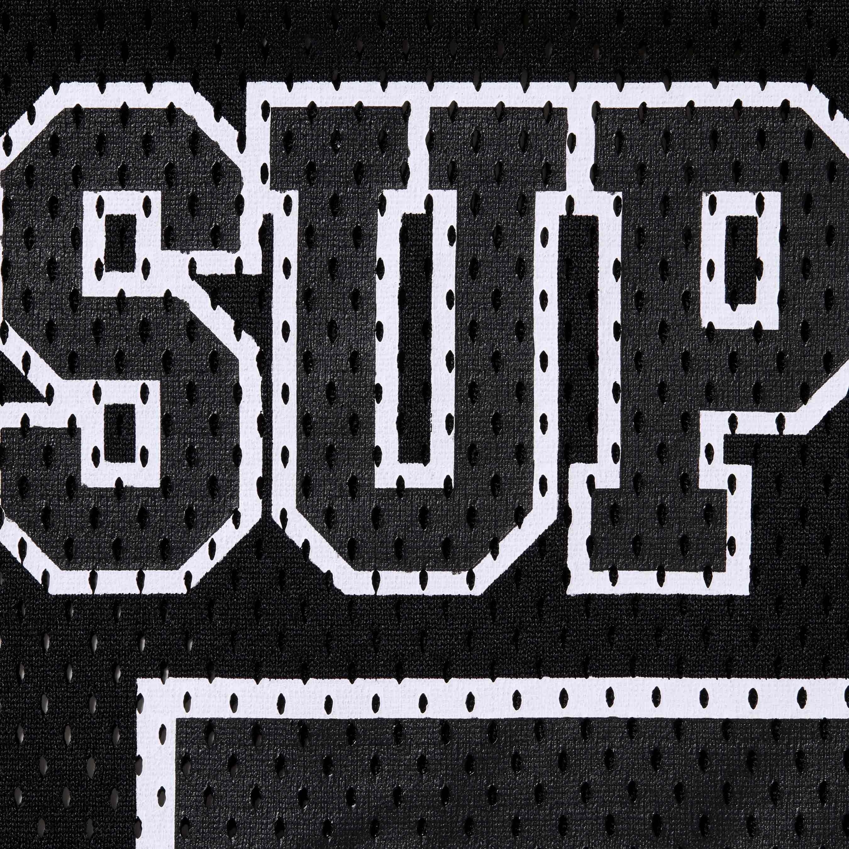 Spiderweb Football Jersey view 13